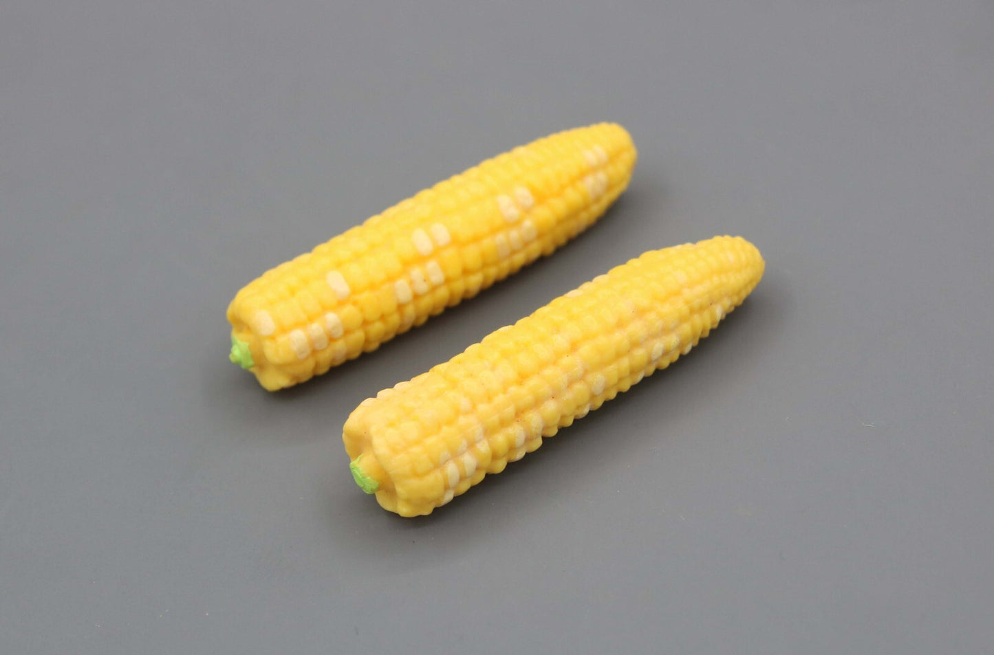 2pcs Grilled Corn Set for 18" Doll Vegetable