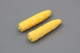 2pcs Grilled Corn Set for 18" Doll Vegetable