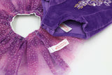 American Girl Sugar Plum Fairy Outfit | 18'' Doll Ballet Dress Set
