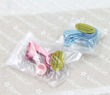 American Girl Measuring Cup & Spoon Set | 18" Doll Baking & Bakery Kitchen Accessory