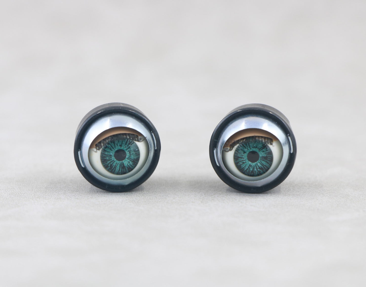 American Girl Pair of Blinking Eyes | Replacement Eyeballs for 18" Doll