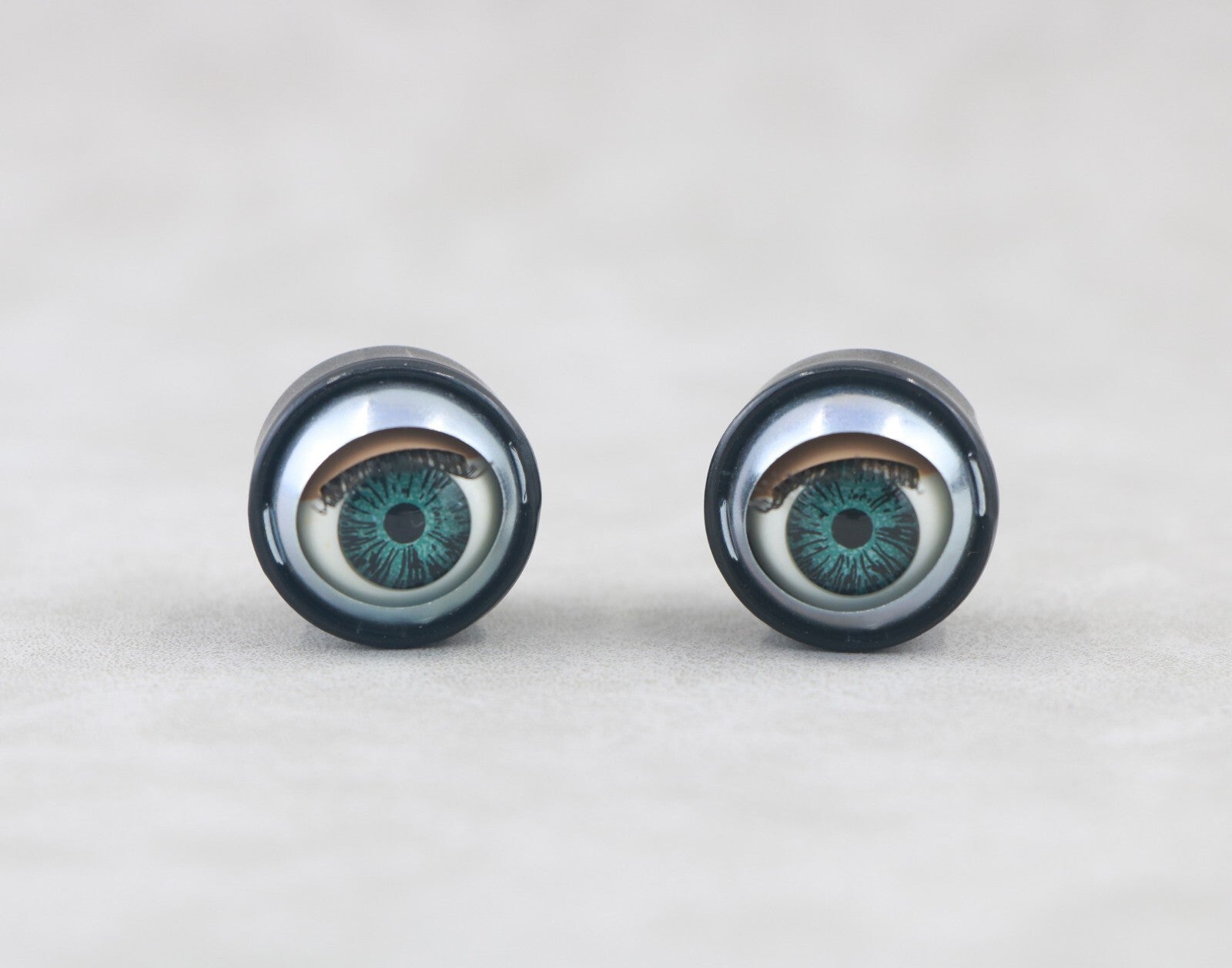 American Girl Pair of Blinking Eyes | Replacement Eyeballs for 18" Doll
