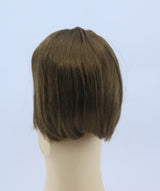 Brown Bob Wig for 18'' American Girl Doll