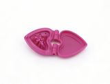 American Girl Limited Edition Heart-Shaped Hair Comb for 18'' Doll