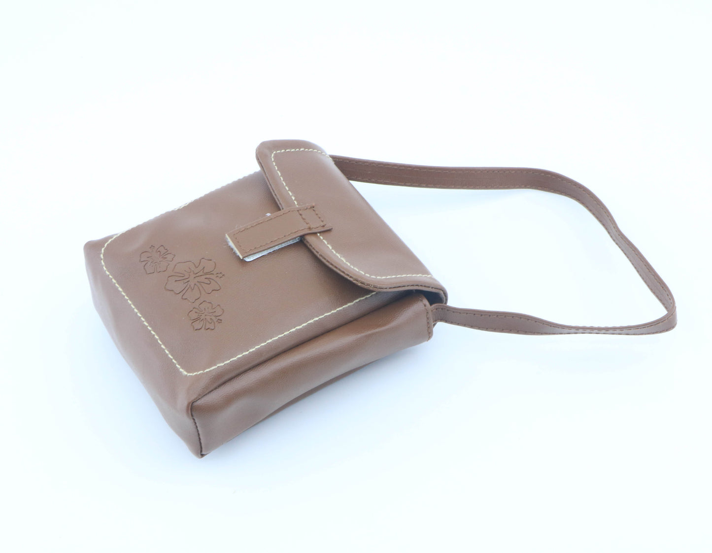 American Girl faux-leather shoulder bag for 18'' doll Nanea's Medical Care Kit Accessory