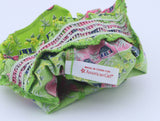 American Girl Tropical Island Print Halter Romper (Truly Me Series) – For 18" Dolls