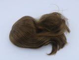 Authentic American Girl Brown Wavy Wig Replacement Part for 18" Doll