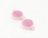 American Girl Limited Edition Light Pink Round Sunglasses for 18'' Doll