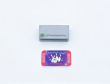 American Girl Credit Card & Swiper Set for 18'' doll Bowling Alley Snack Corinne's Ski & Snack Shop Xbox Game Pass Card