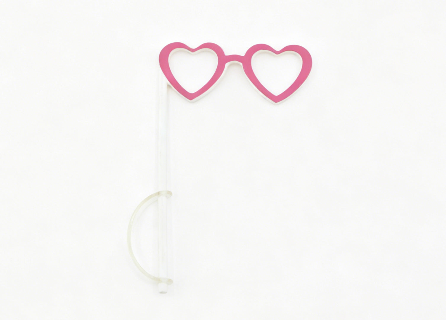 Photo Booth Prop Stick For American girl 18'' Doll Party Photography Accessory