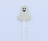 American Girl Jack-O-Lantern & Ghost Lollipop Set - From Trick or Treat Set - For 18" Dolls