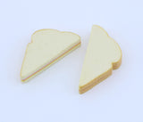 American girl Play Meat & Cheese Sandwich for 18'' doll Courtney's school Pac Man LUNCH BOX
