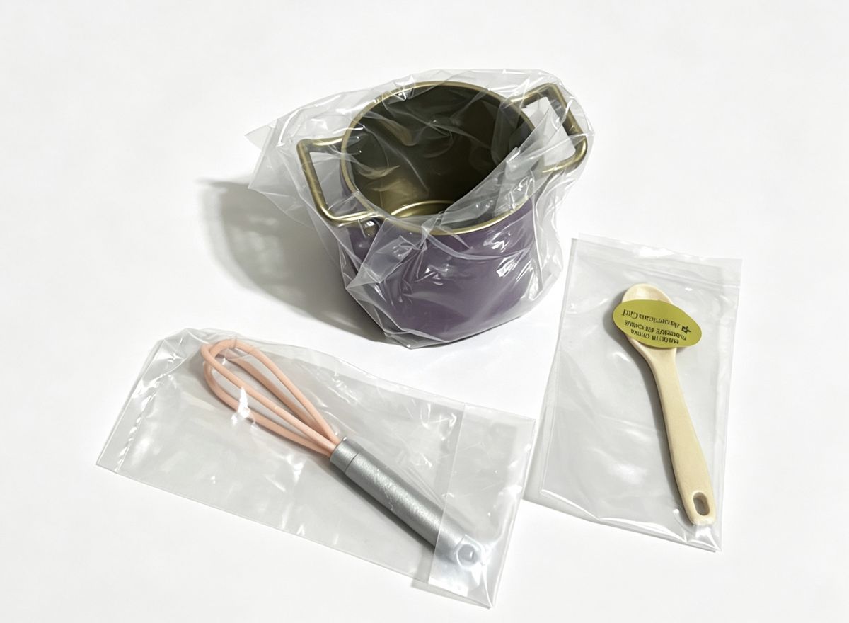 Kitchen Cookware Set FOR 18'' DOLL Cooking Baking