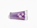Purple Candy Print Plastic Cup FOR 18'' Doll Drink Accessory