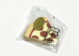 Pizza Slice FOR 18'' Doll Food Accessory