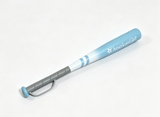Baseball Softball Bat for 18'' doll Star Uniform set