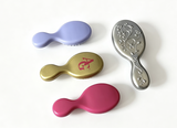 Hair Brush for 18" Doll Spa comb Rebecca Rubin Lila Gym Bag & Gear