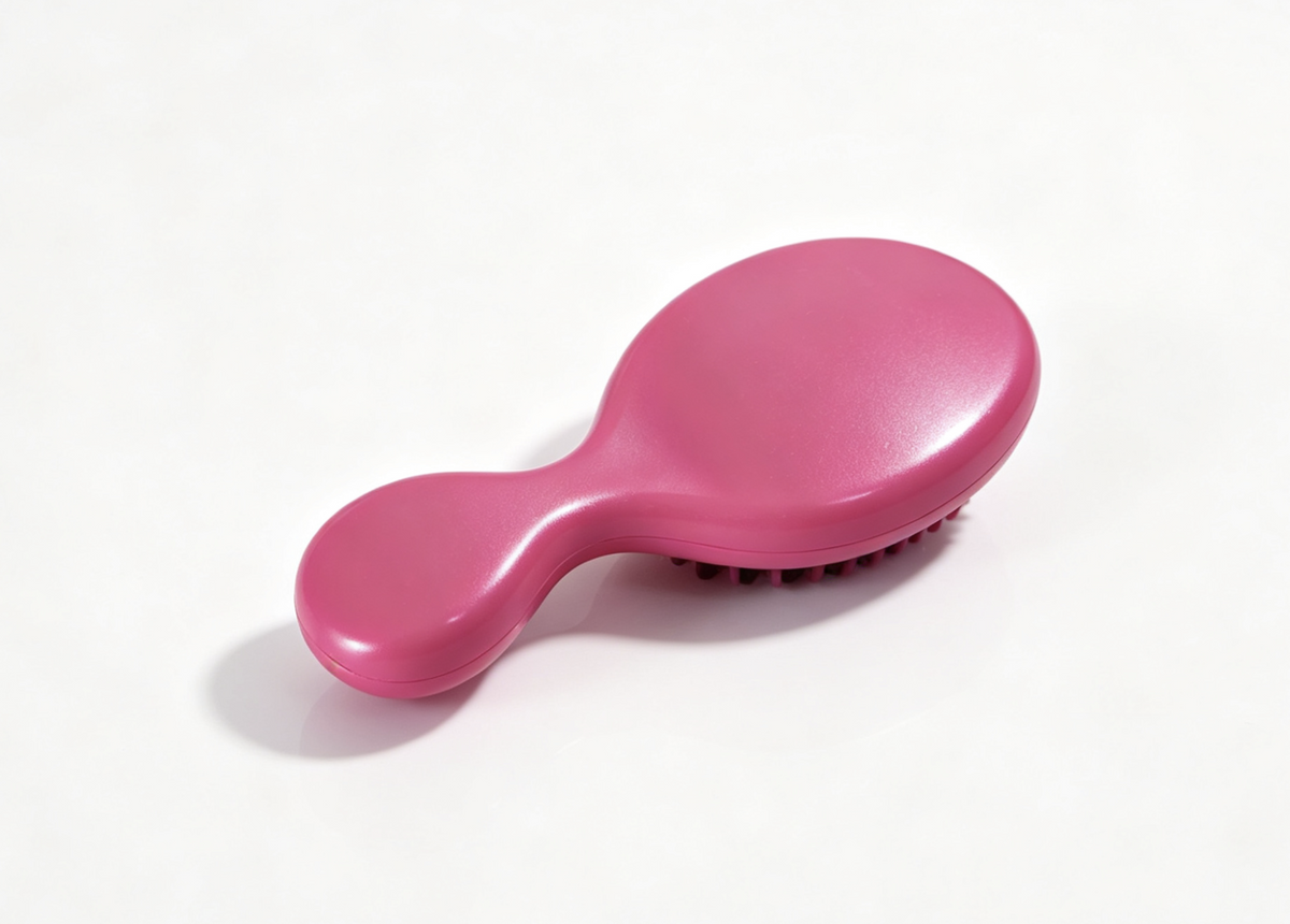 Hair Brush for 18" Doll Spa comb Rebecca Rubin Lila Gym Bag & Gear