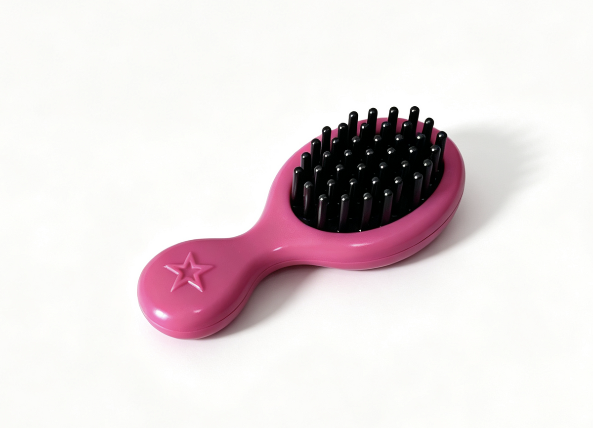 Hair Brush for 18" Doll Spa comb Rebecca Rubin Lila Gym Bag & Gear