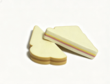 Bologna Cheese Sandwich FOR 18'' Doll Courtney PAC-MAN Lunch Set