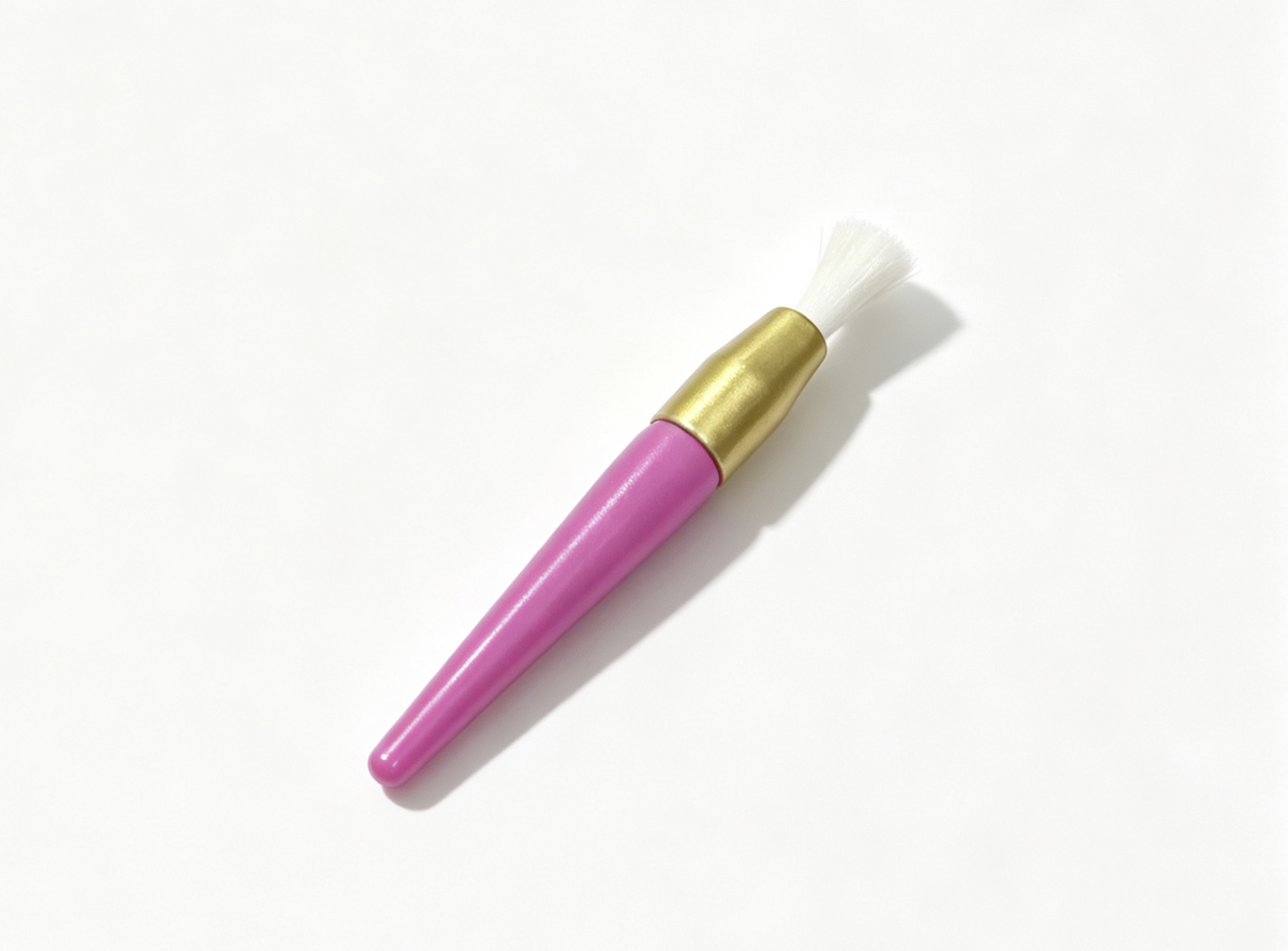 Makeup Brush FOR 18'' DOLL