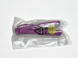 FLAT IRON for 18'' doll Color Changing Highlights Styling Set