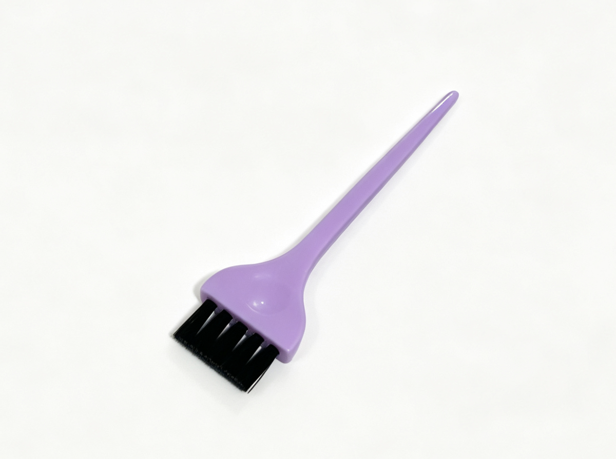 Dye Application Brush FOR 18'' Doll Color Change Highlight Styling Set