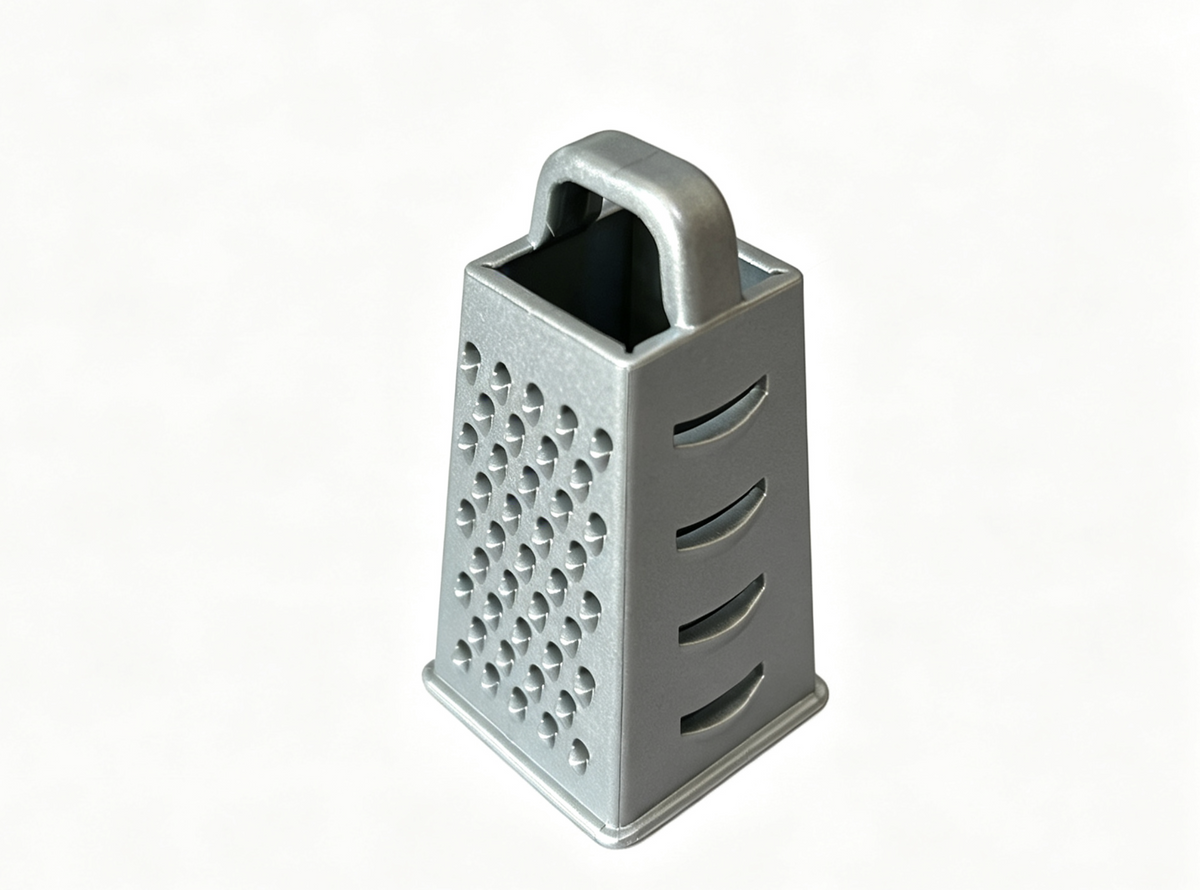 Cheese Grater FOR 18'' DOLL Kitchen Cooking Accessory