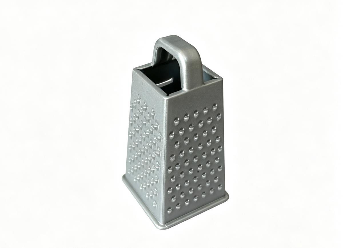 Cheese Grater FOR 18'' DOLL Kitchen Cooking Accessory