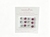 Hair Gems FOR 18'' DOLL Doll Hair Decor Accessory