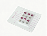 Hair Gems FOR 18'' DOLL Doll Hair Decor Accessory