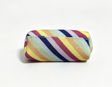 Colorful Striped Pouch FOR 18'' DOLL Write On Desk Set