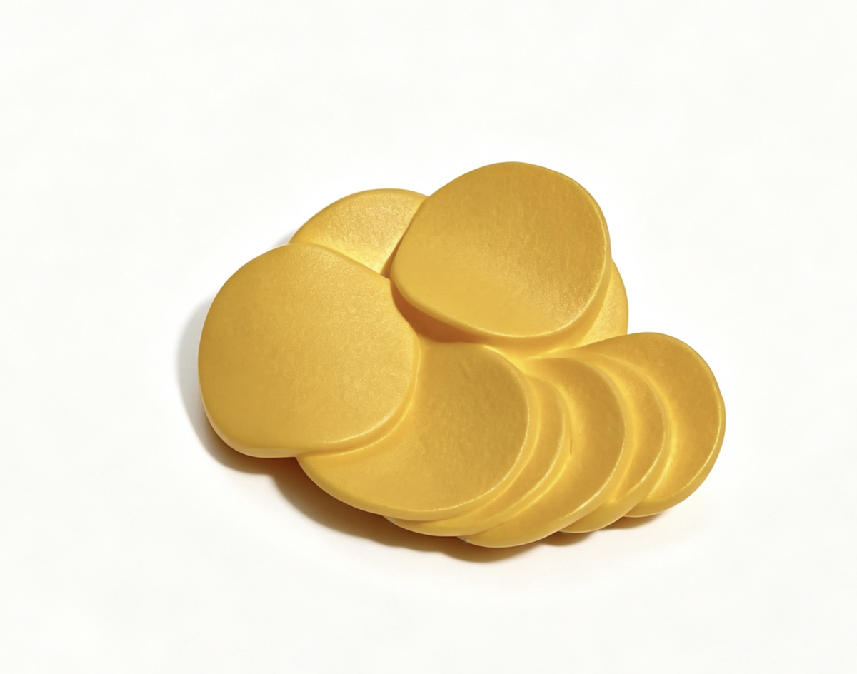 Cheese-Flavored Chips FOR 18'' DOLL Julie School Lunch Box