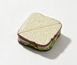 Sandwich FOR 18'' DOLL Julie School Lunch Box
