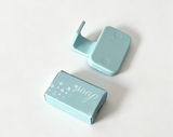 Bar Of Soap & Dish For 18'' Doll Bubble Bathtub Bathroom