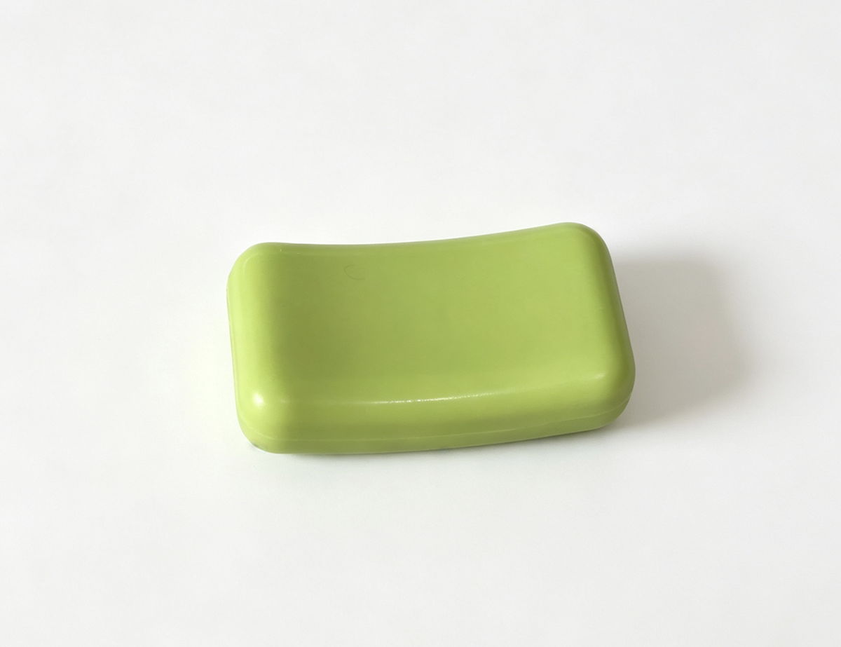 Bar Of Soap with Box For 18'' Doll Bubble Bathtub Bathroom