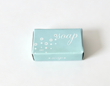 Bar Of Soap with Box For 18'' Doll Bubble Bathtub Bathroom