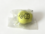 Green Apple for 18'' doll Market