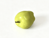 Green Apple for 18'' doll Market