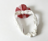 Lace Headband For 18'' Doll Samantha Meet Accessories