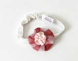 Lace Headband For 18'' Doll Samantha Meet Accessories