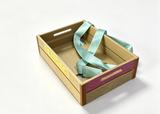 WW Carnival Snack Tray for 14.5'' Doll