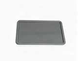 Gray Rectangular Serving Tray FOR 18'' DOLL