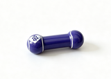 Purple Magnetic Dog Bone for 18'' Doll Daffodil Doodle Pet