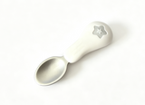 White Star Spoon For 15'' Doll Snack
