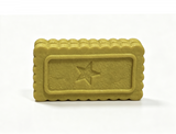 Shortbread Cookie for 18" Doll Butter Toffee