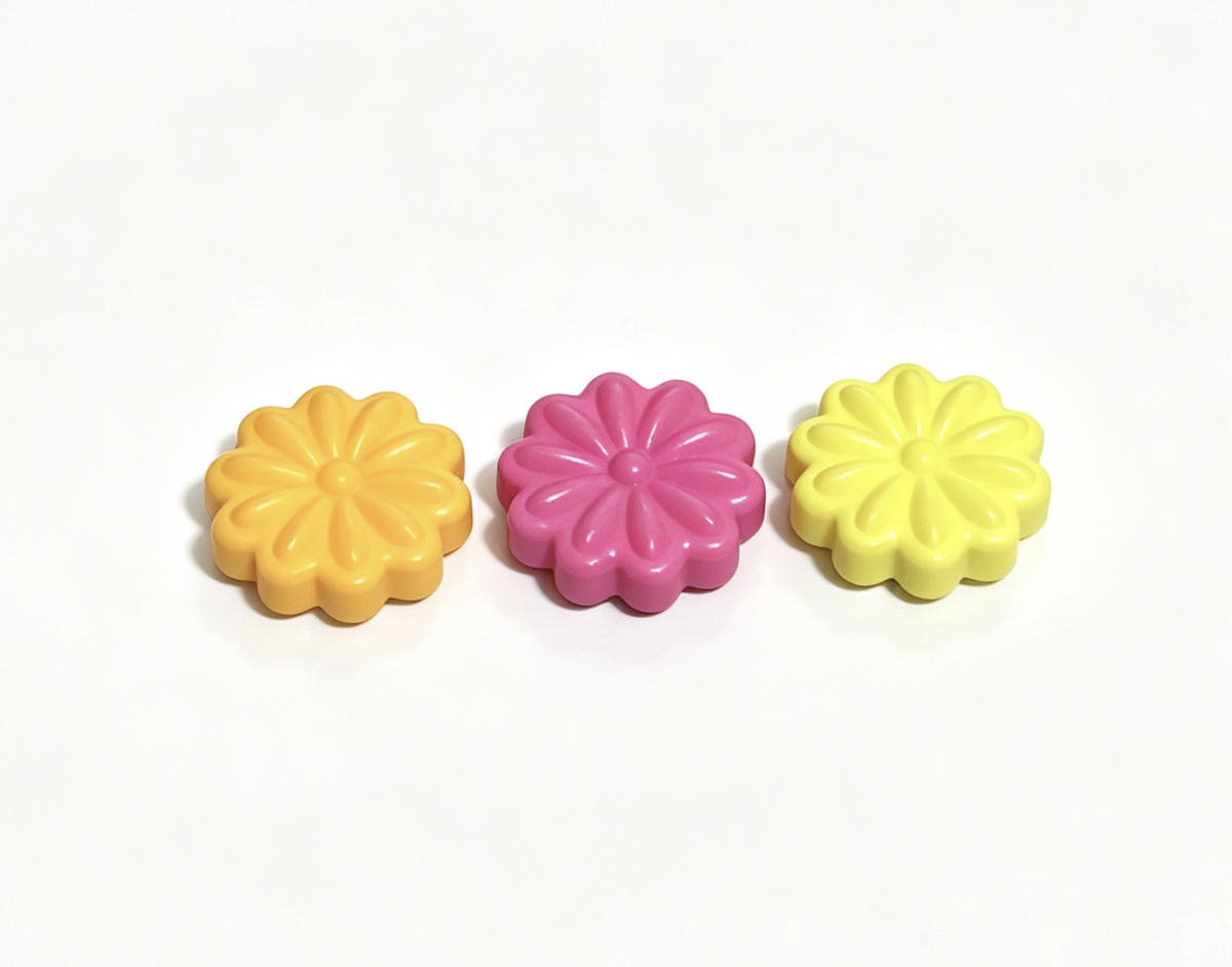 3Pcs Soap For 18'' Doll Julie Groovy Bathroom Soap Accessories