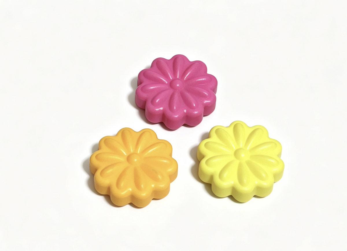 3Pcs Soap For 18'' Doll Julie Groovy Bathroom Soap Accessories