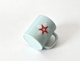 Christmas Hot Cocoa Mug For 18'' Doll