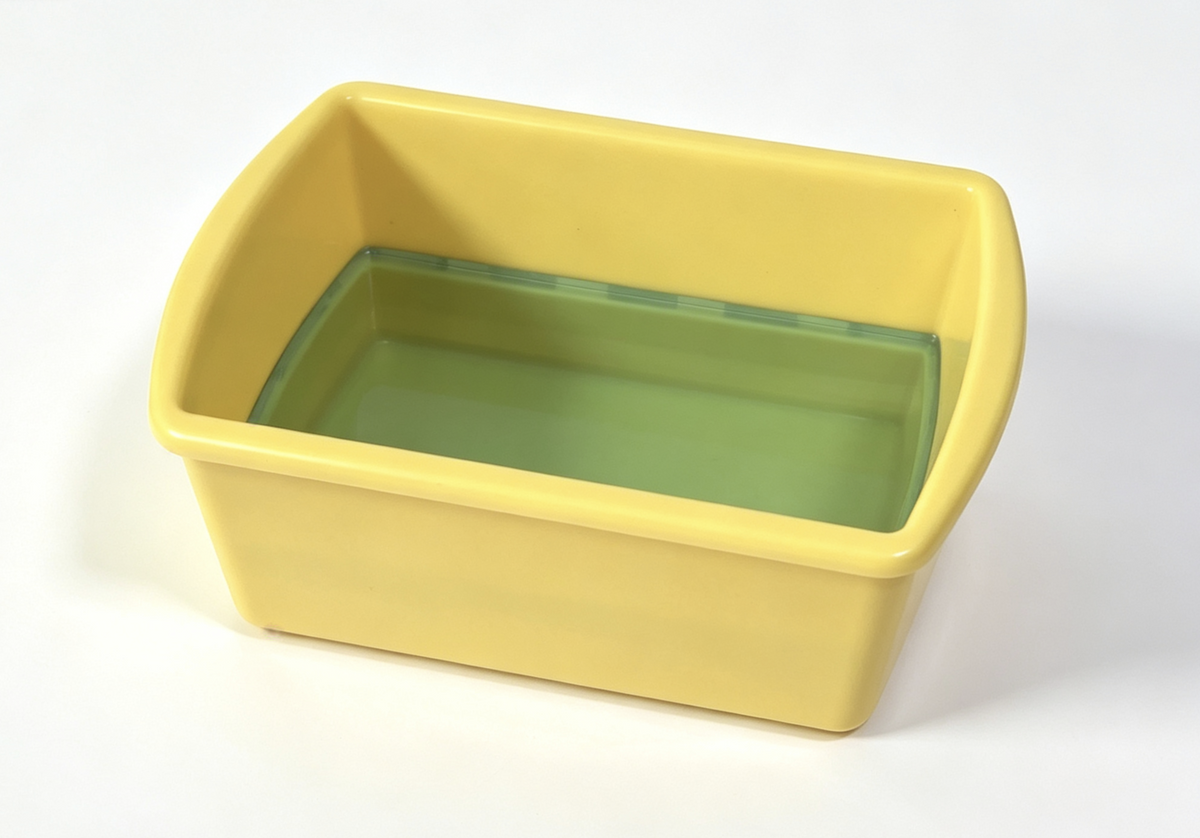 Baths Basin for 18'' Doll Kira Bailey Animal Exam Table